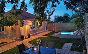 Villa kontes kefalonia