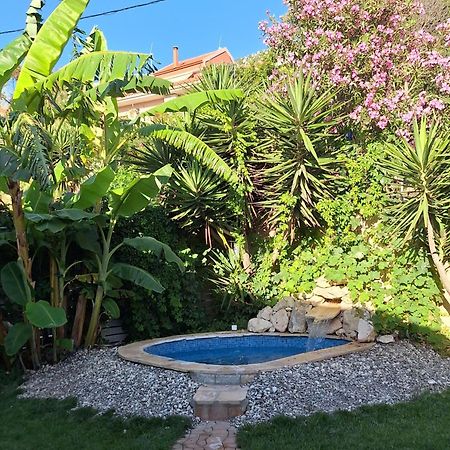 Villa kontes kefalonia Kardhakáta Esterno foto