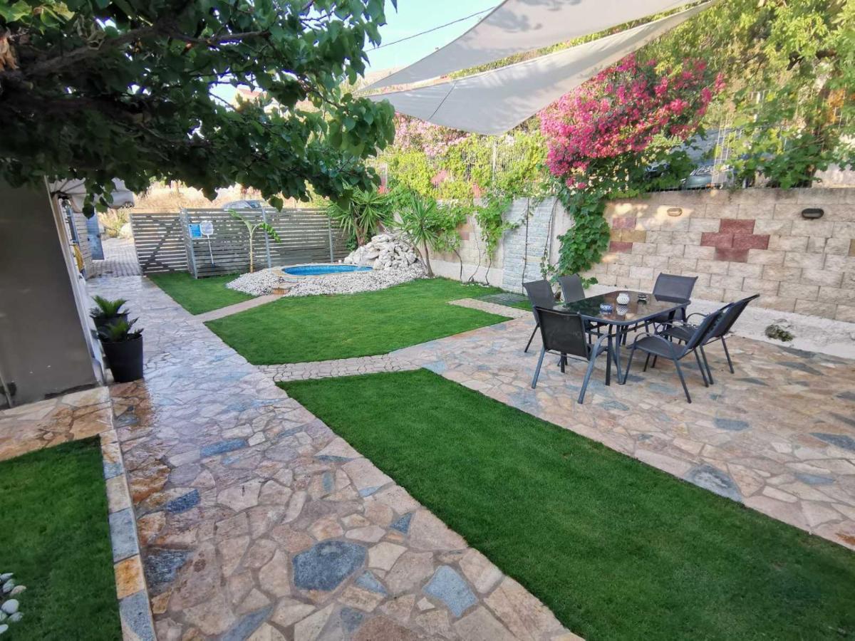 Villa kontes kefalonia Kardhakáta Esterno foto
