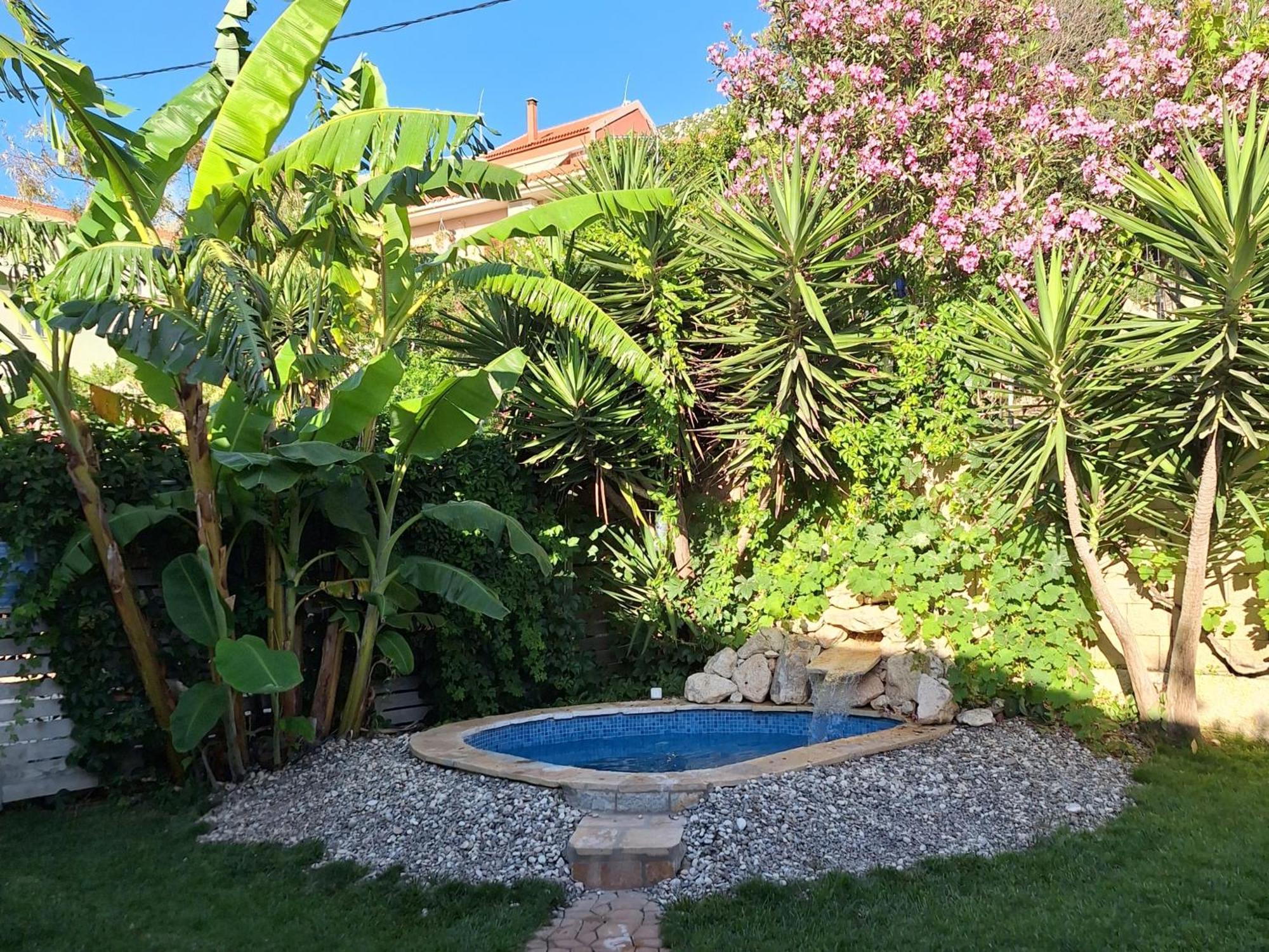 Villa kontes kefalonia Kardhakáta Esterno foto
